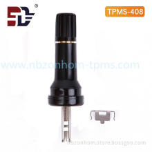 Rubber valve stem for TPMS sensor TP408